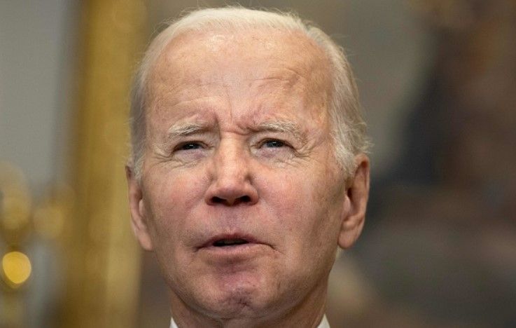 Biden releasing nearly $36B to aid pensions of union workers