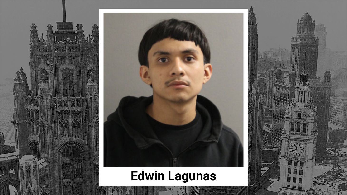 18-year-old Edgewater man charged with Austin double murder, attempted murder
