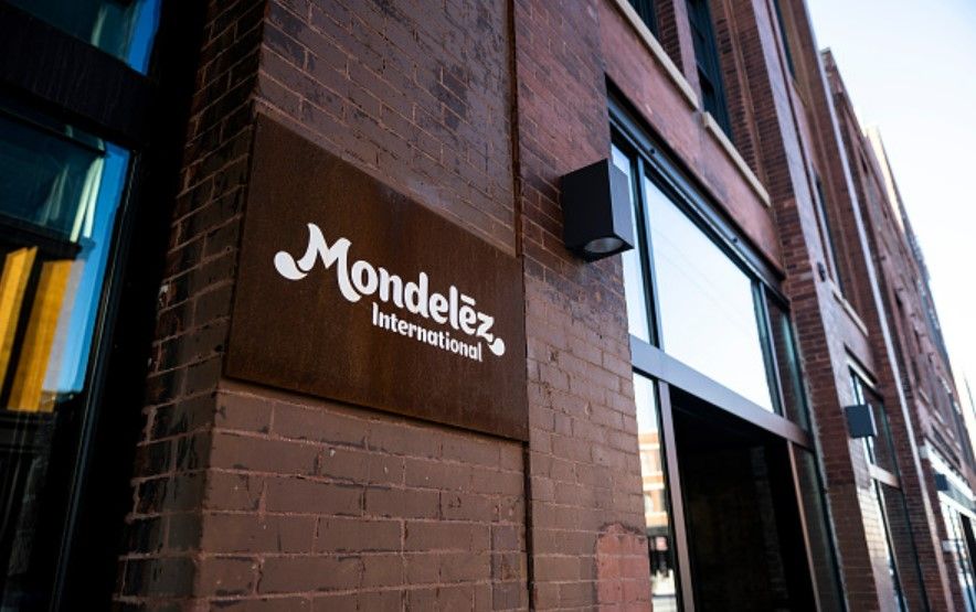 Mondelez selling part of its gum business for $1.35B