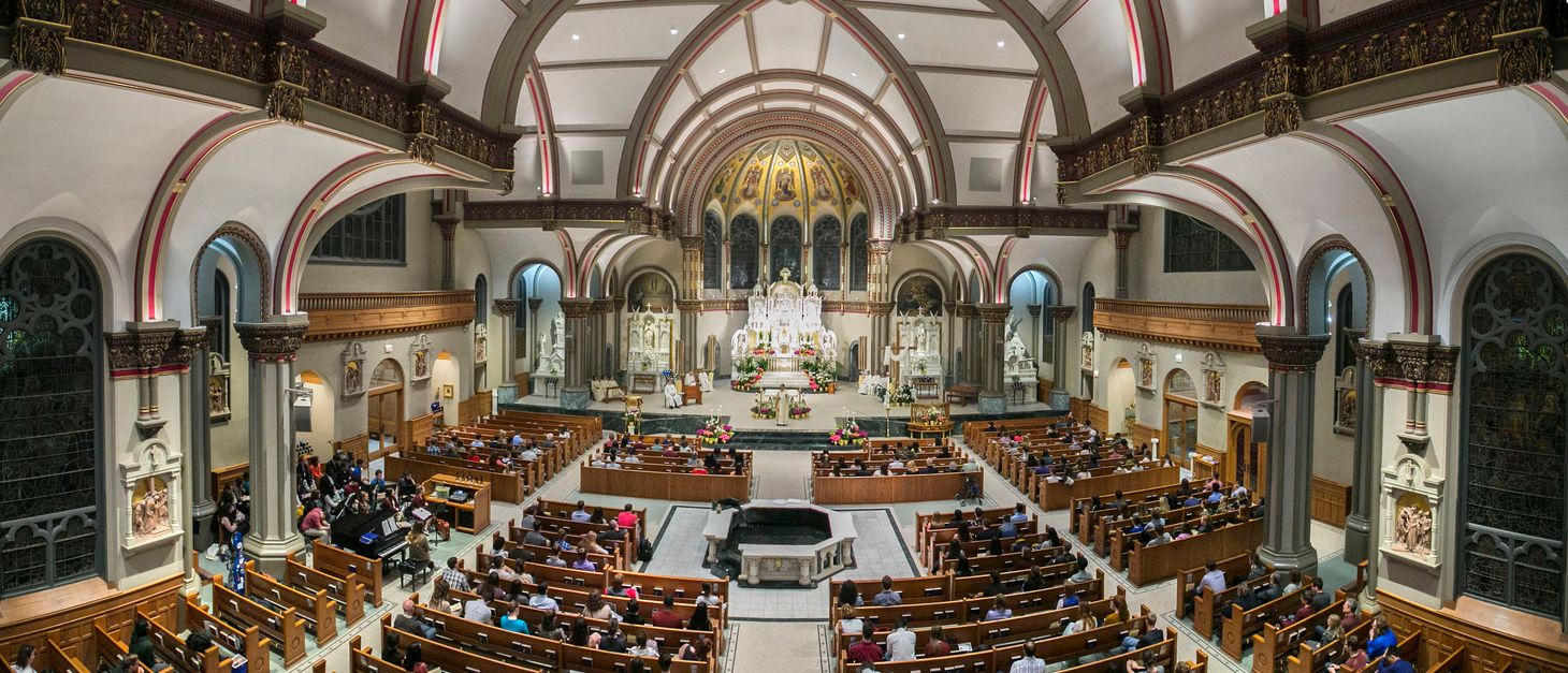 Theft costs Chicago church thousands of dollars in donations