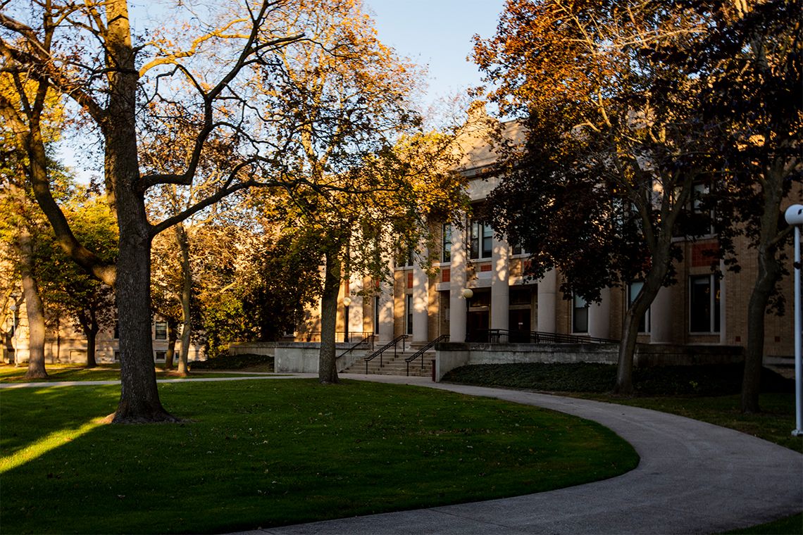 Concordia University Chicago players sent to hospital after grueling workout