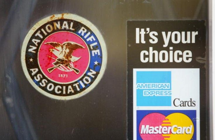 NRA sues over Illinois ban on semiautomatic weapons