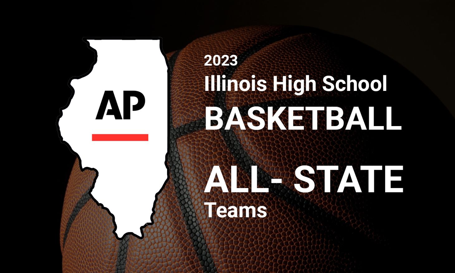 Illinois All-State boys’ basketball teams