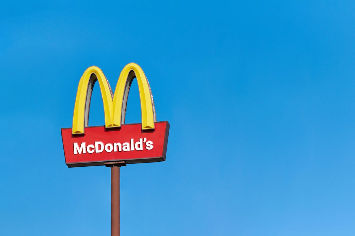 McDonald's temporarily closes US offices ahead of layoffs