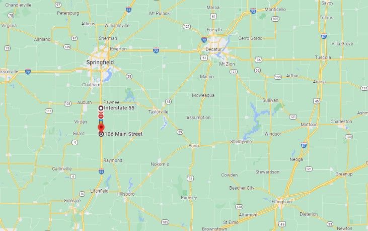 `Multiple fatalities' on Illinois highway following crashes