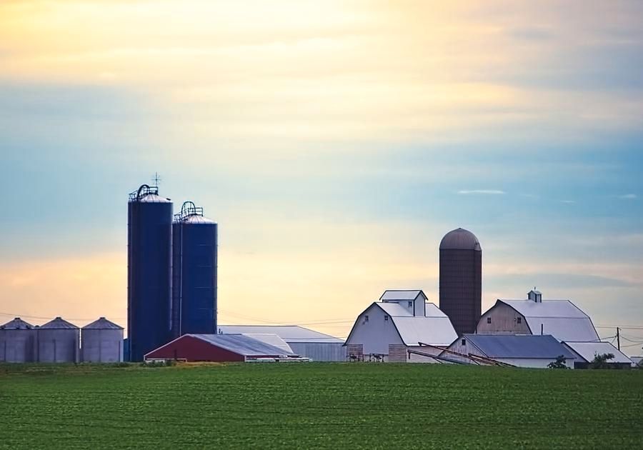 Illinois to expand farmer mental health resources, services