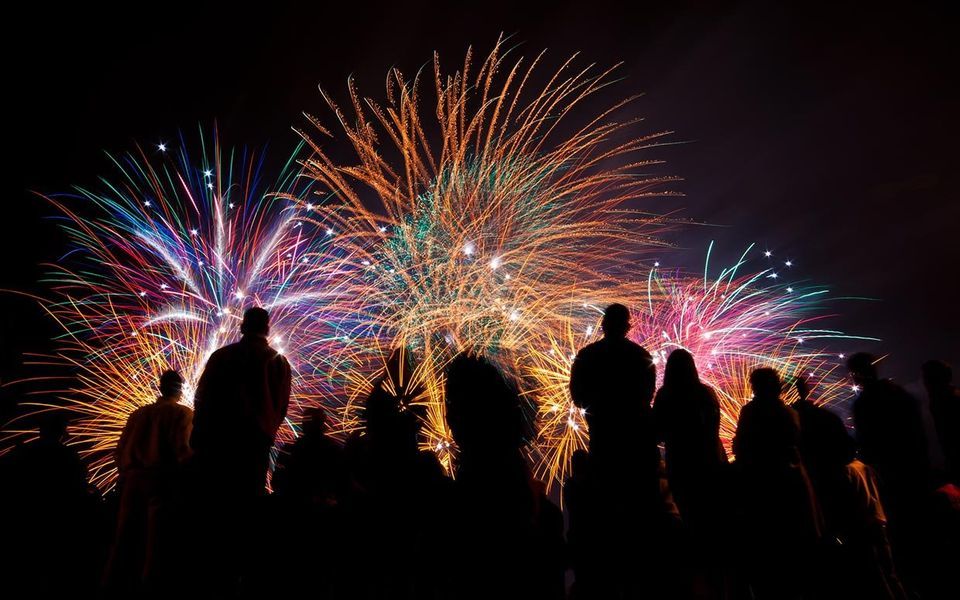 Chicago plans largest NYE fireworks show with COVID measures