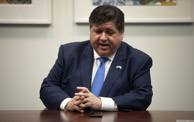 Gov. JB Pritzker officially repeals parental notification of abortion