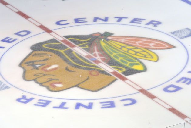 Lawsuit against Blackhawks from former Michigan high school student in Aldrich case is dismissed