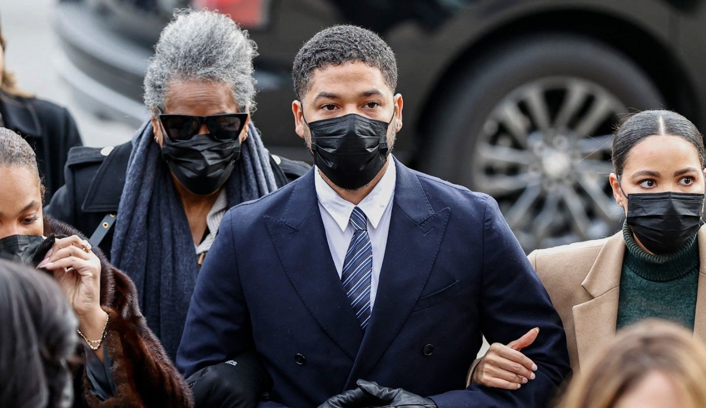 State rests case at Smollett trial