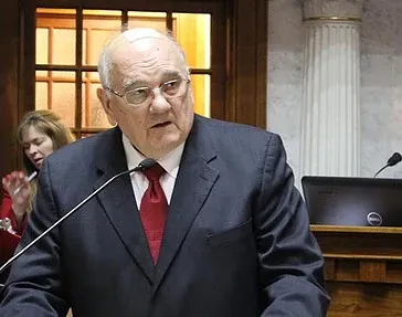 Veteran Indiana legislator Mrvan stepping down from seat
