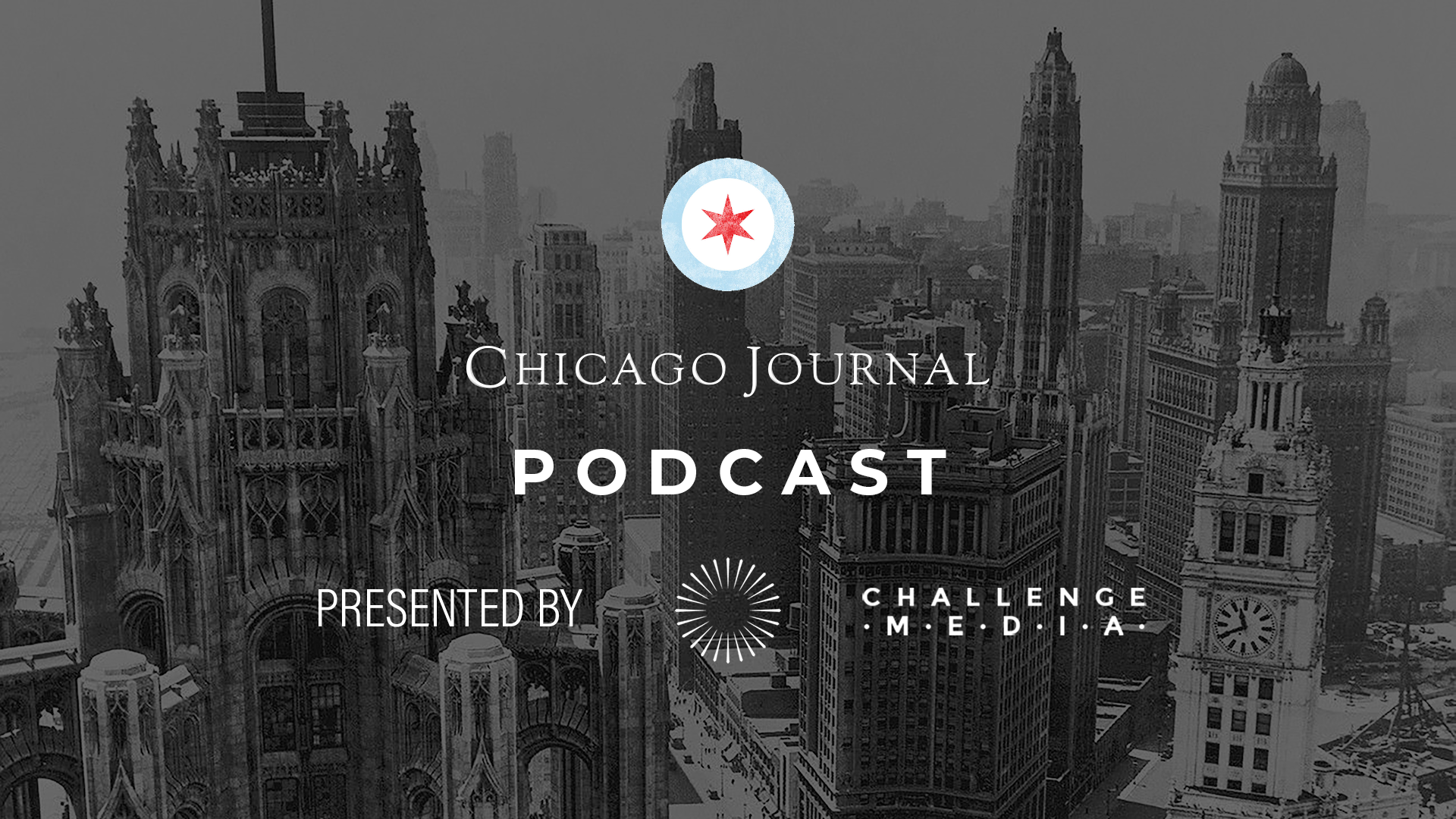 Chicago Journal Podcast (Teaser)