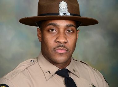 Illinois trooper's expressway shooting death ruled suicide