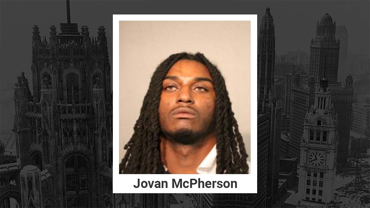 23-year-old Elgin man charged with attempted murder of a CPD Officer