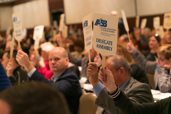 Illinois Association of School Boards withdraws membership in NSBA, joins growing list of states