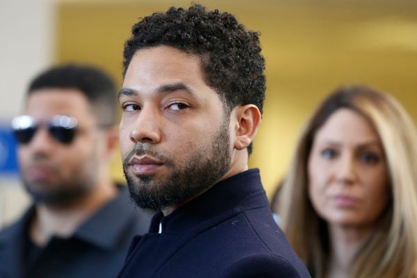 Jussie Smollett to be sentenced March 10