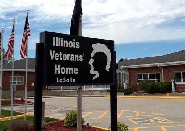 Audit: Urgent response lacking in outbreak at LaSalle Veterans Home