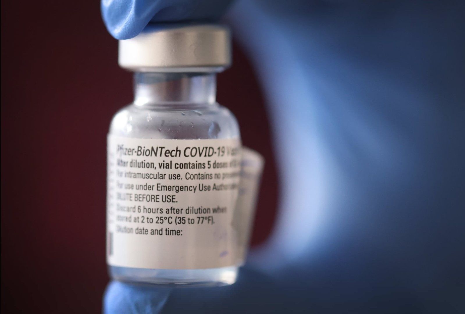 Chicago to Require COVID-19 Vaccine for City Workers