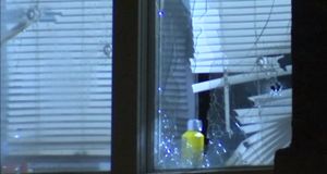 Gunfire strikes 4-year-old boy inside Chicago home