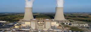 Nuclear plants saved in energy plan set to go to Pritzker