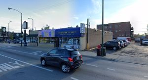 3 shot, 1 killed in Portage Park after leaving private (illegal) social club