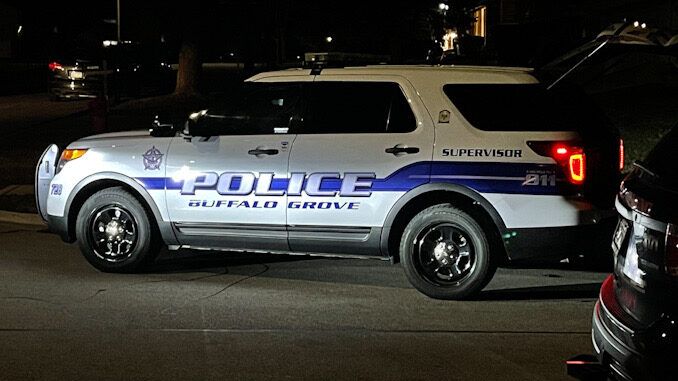 Buffalo Grove Police fatally shoot armed man