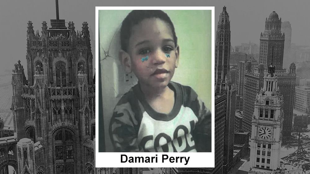 6-year-old Damari Perry's cause of death revealed