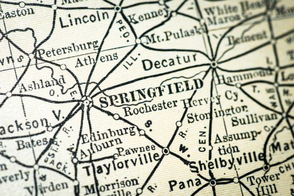 Pritzker OKs legislative maps despite heavy criticism