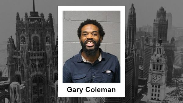 Man charged in recent attacks on older women, including tourist