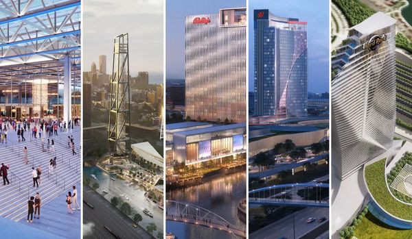 City hears 5 bids from 3 bidders for new casino