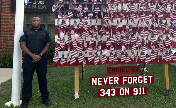 Chicago Firefighter Dies of Injuries Sustained at Fire