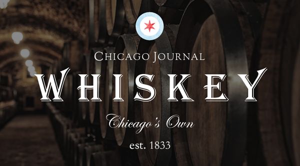Chicago(land)'s Own Whiskey