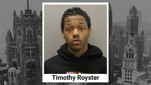Man charged with murder, attempted murder in home invasion death of teenage girl