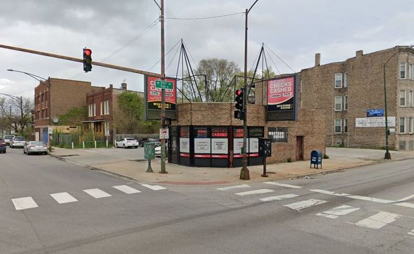 Retired CPD Officer shot multiple times during attempted robbery